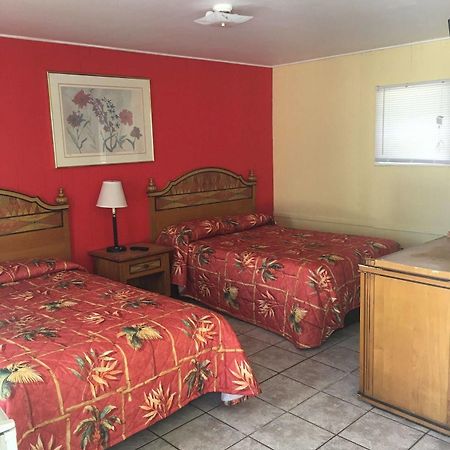 Shelton Motel Rio Grande Exterior foto
