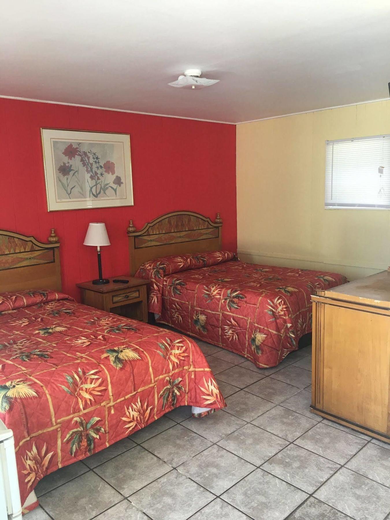 Shelton Motel Rio Grande Exterior foto
